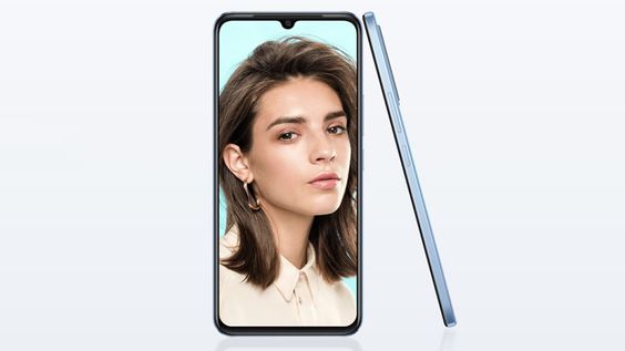 Mô tả sản phẩm Vivo V23e 1